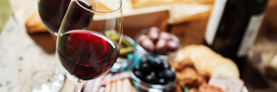Brunello di Montalcino Wines