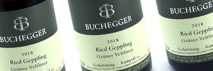 Gruner Veltliner Wines