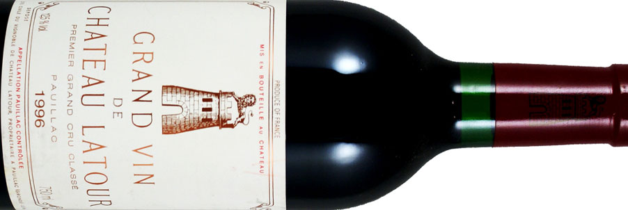 Latour Wines