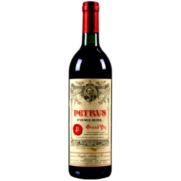 1974 petrus Bordeaux Red 