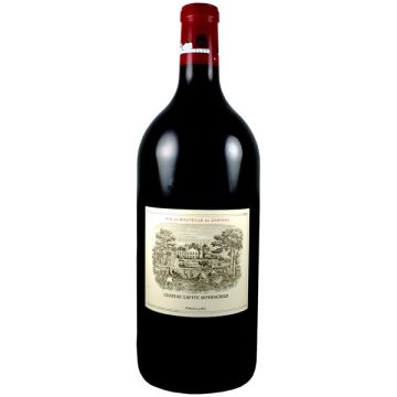 1989 lafite rothschild Bordeaux Red 