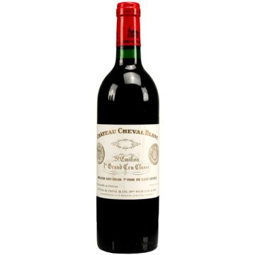 1997 Cheval Blanc