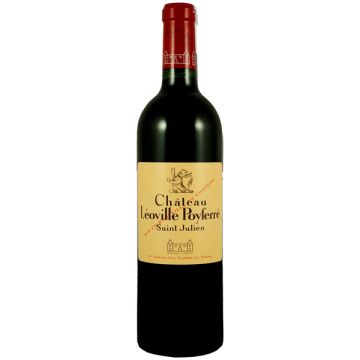 1998 leoville poyferre Bordeaux Red 
