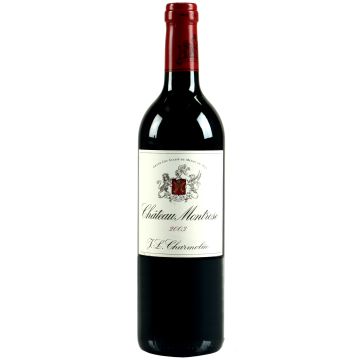 2003 montrose Bordeaux Red 