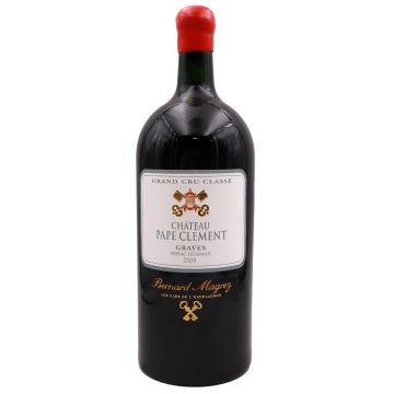 2009 pape clement Bordeaux Red 