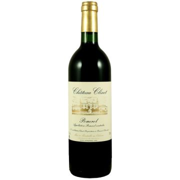2015 clinet Bordeaux Red 