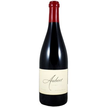 2018 Aubert Pinot Noir UV Vineyard