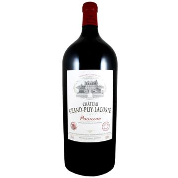 2018 grand puy lacoste Bordeaux Red 
