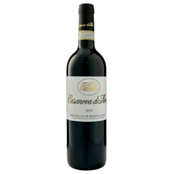 2019 casanova di neri brunello di montalcino Brunello 