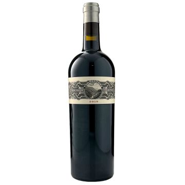 2019 Promontory Napa Valley Red Wine