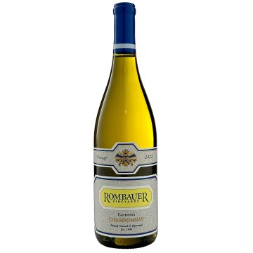2022 Rombauer Chardonnay