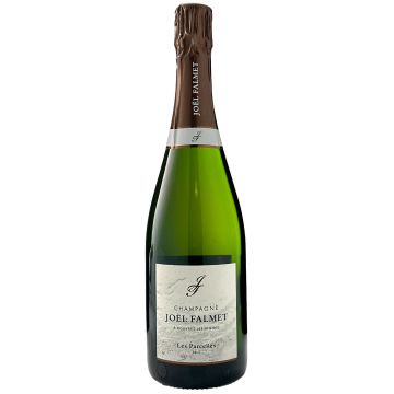 N/V Joel Falmet Champagne Les Parcelles Brut
