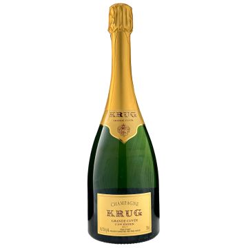 n/v krug grande cuvee 171eme edition Champagne 