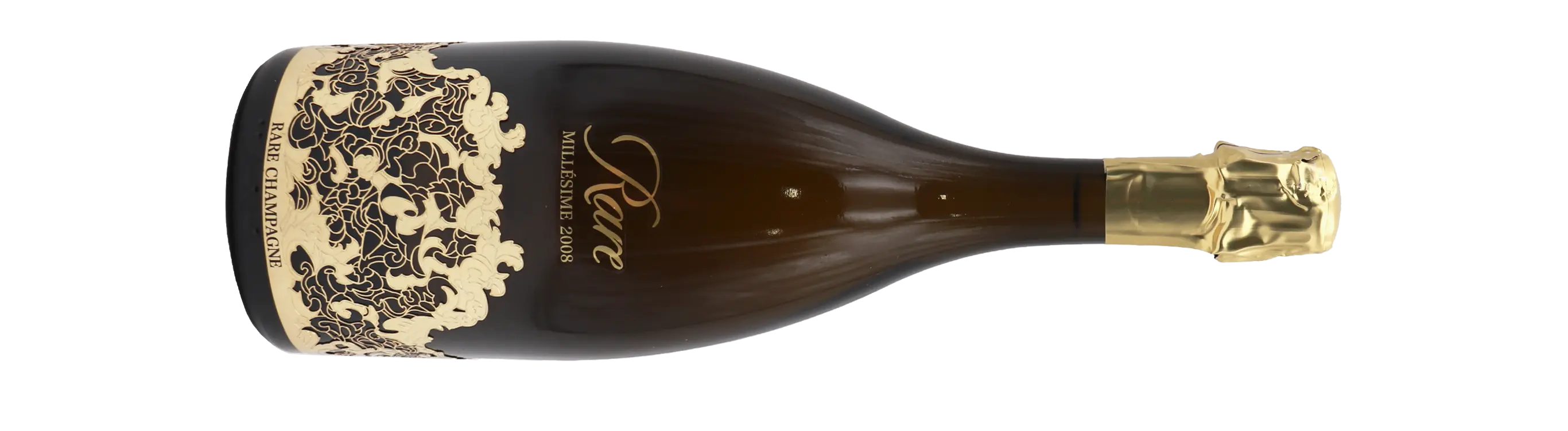 2008 Piper-Heidsieck Cuvee Rare