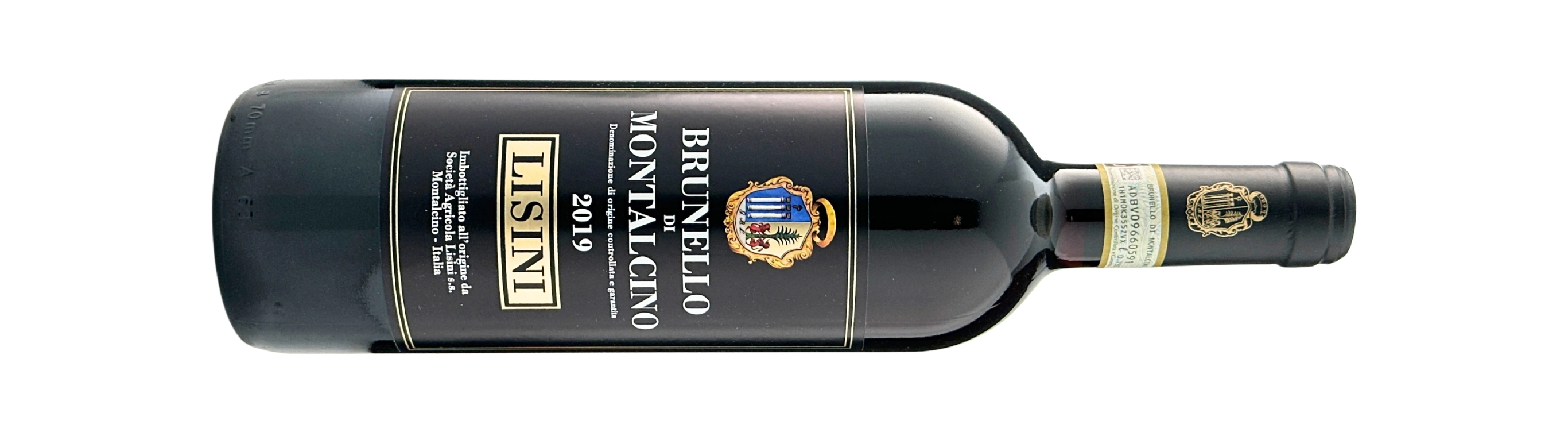 2019 Lisini Brunello di Montalcino