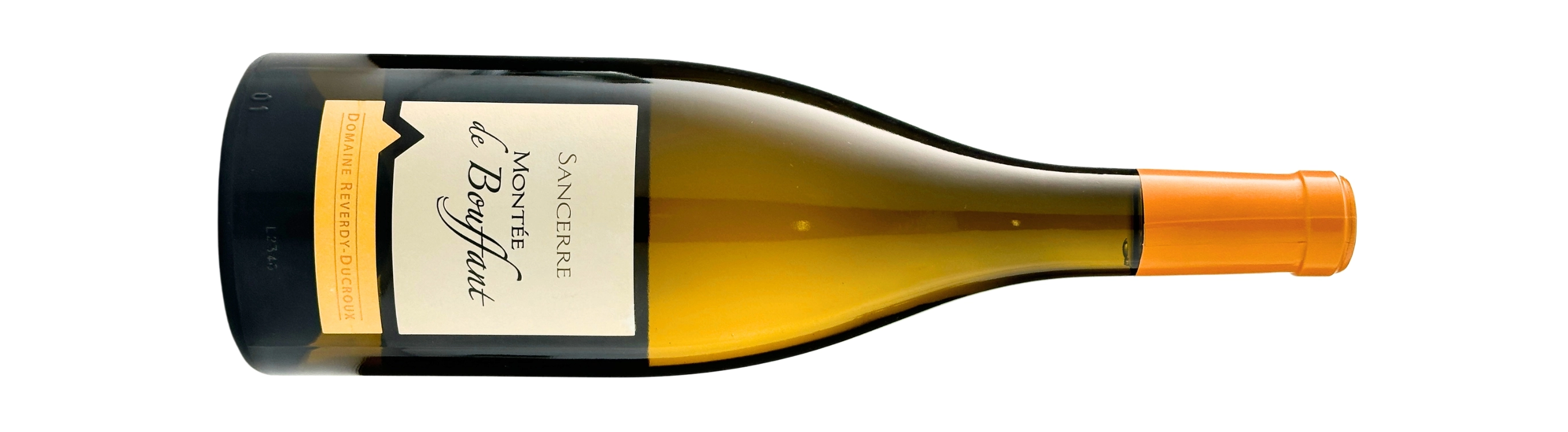 2021 Domaine Reverdy-Ducroux Sancerre Montée de Bouffant
