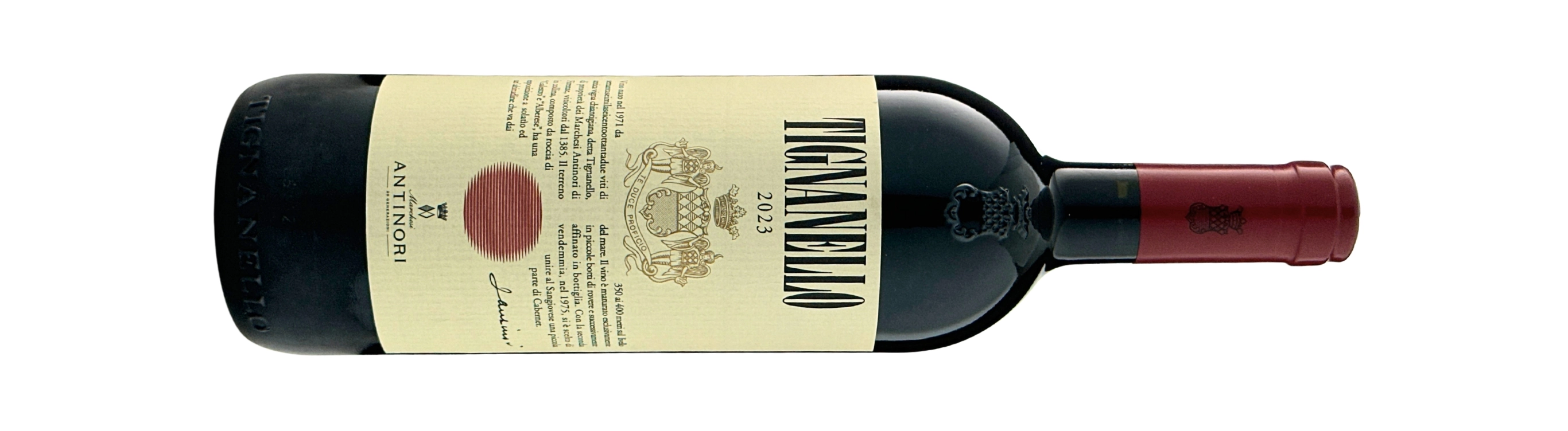 2023 Antinori Tignanello