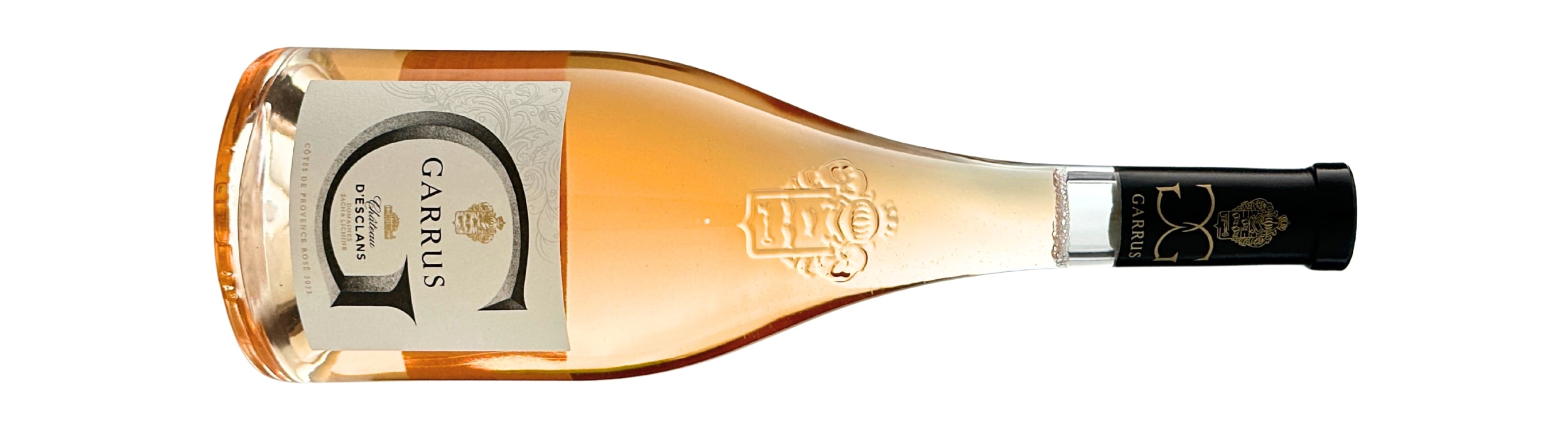 2023 d'Esclans Garrus Rosé