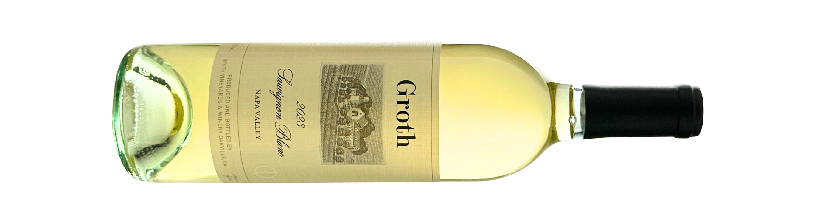 2023 Groth Sauvignon Blanc