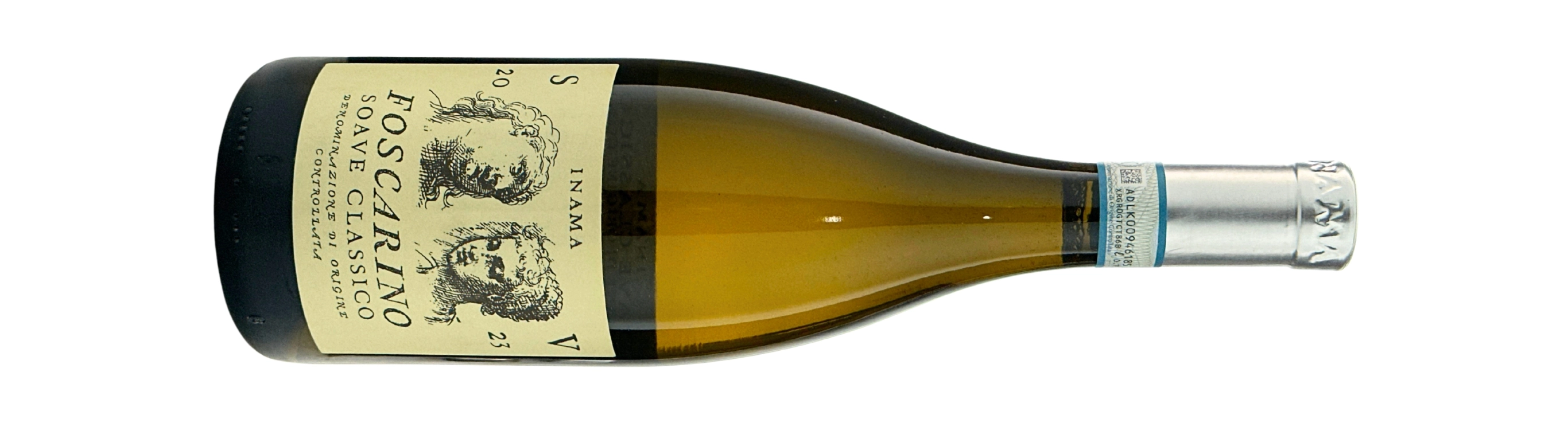 2023 Inama Vigneti di Foscarino Soave Classico