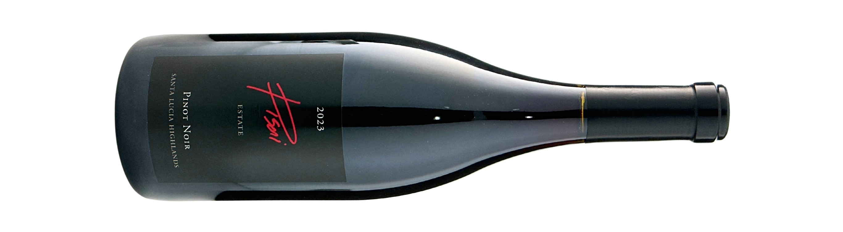 2023 Pisoni Pinot Noir Estate