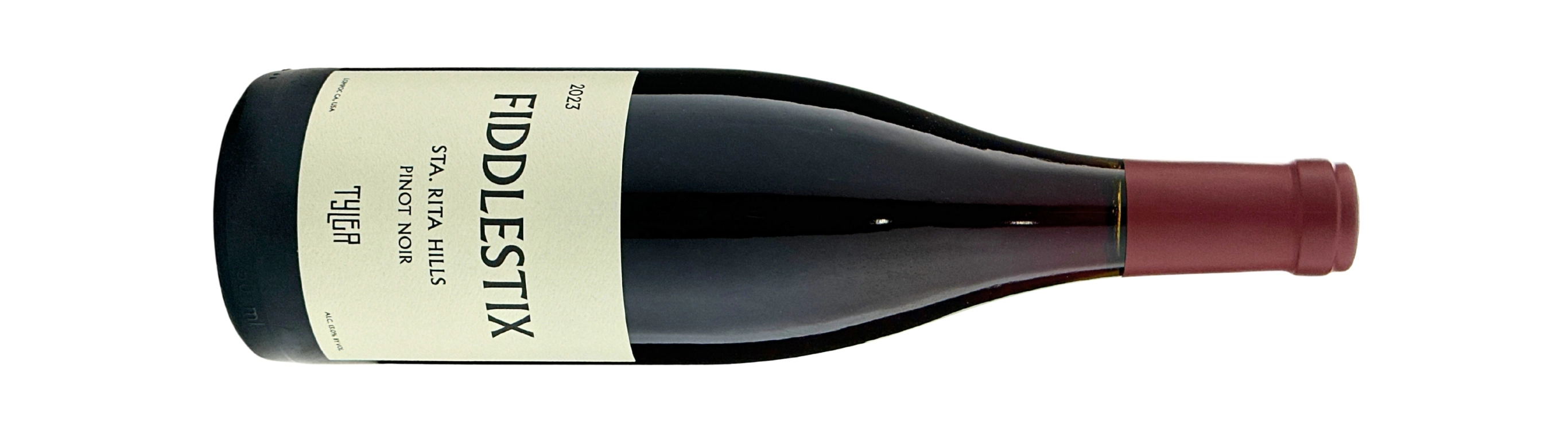 2023 Tyler Pinot Noir Fiddlestix