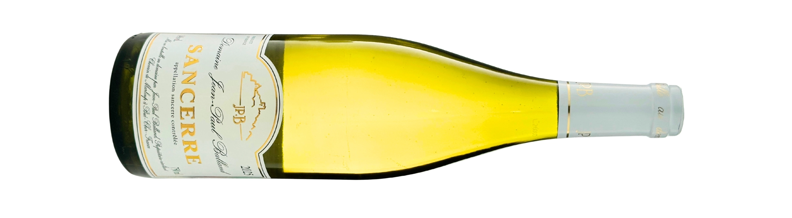 2025 Jean Paul Balland Sancerre