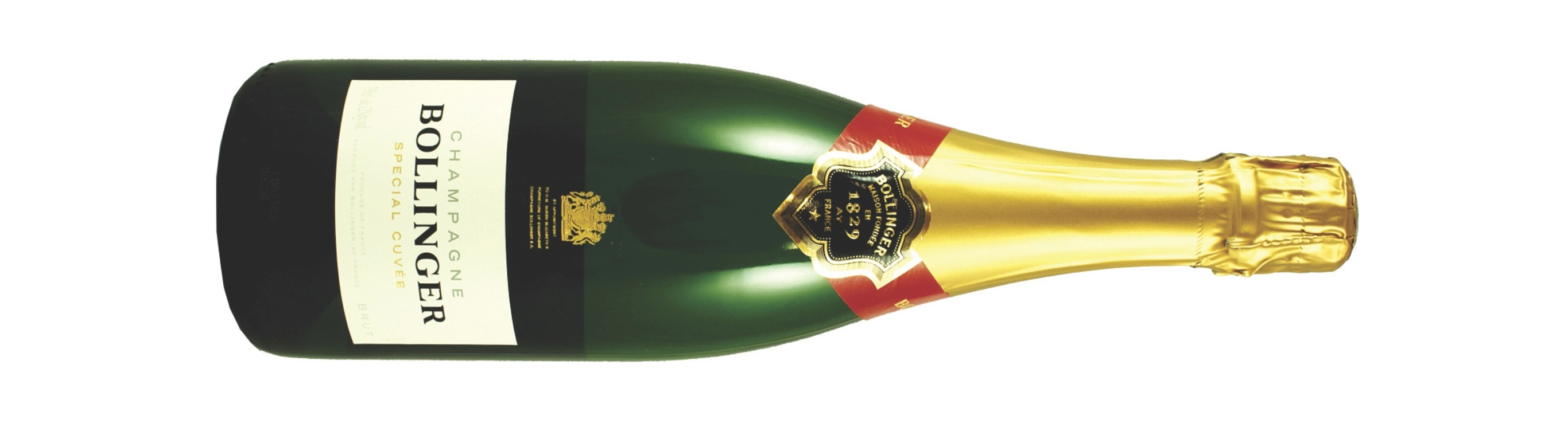 NV Bollinger Special Cuvee
