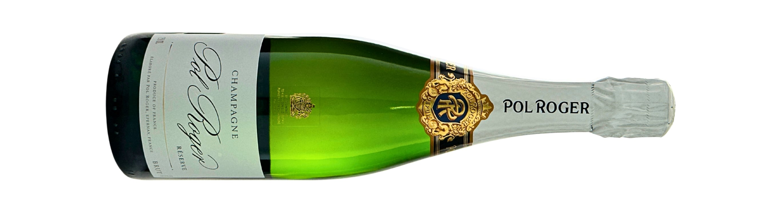 NV Pol Roger Brut Reserve
